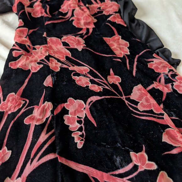 BCBG Generation floral dress - Picture 8 of 9